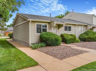 5711 W 92nd Ave APT 47, Westminster, CO 80031