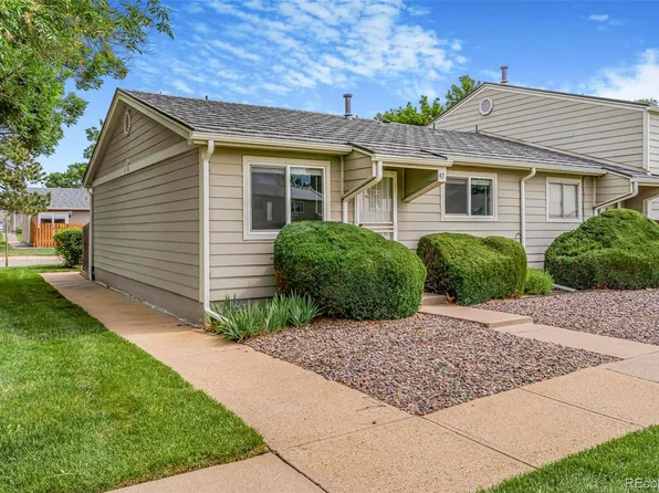 5711 W 92nd Avenue #47, Westminster, CO 80031