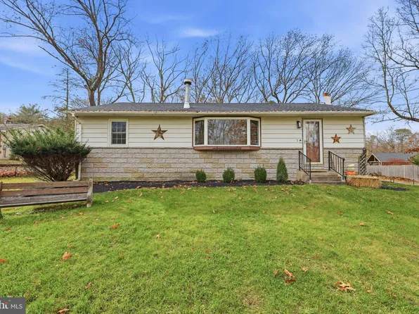 7 Anne Dr, Tabernacle, NJ 08088