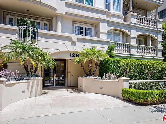 3rd image of 128 N Swall Dr APT 307