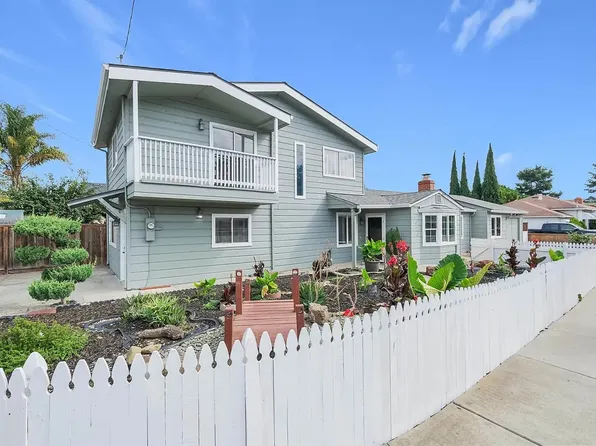 24920 Soto Rd, Hayward, CA 94544