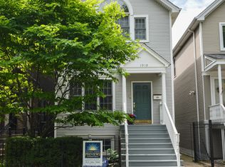 1919 W Fletcher St #2, Chicago, IL 60657