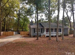 2714 Woodmont Dr, Durham, NC 27705