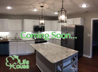 351 Senter Ln, Bunnlevel, NC 28323