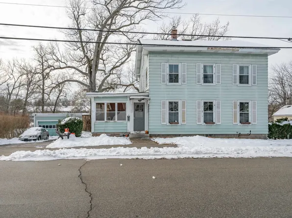 11 Souhegan Street, Milford, NH 03055