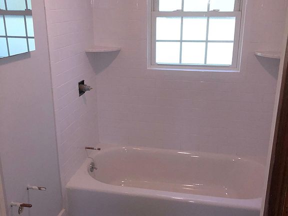new bathroom