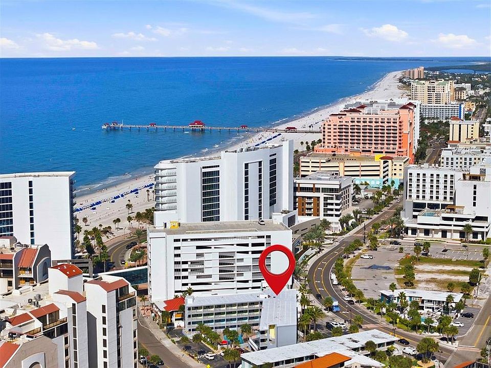 1st image of 445 S GULFVIEW BOULEVARD #113