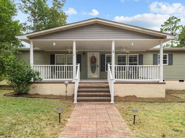 2 Carriee Ln, North Augusta, SC 29860