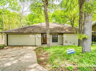 3006 Lakeside Dr, Austin, TX 78723
