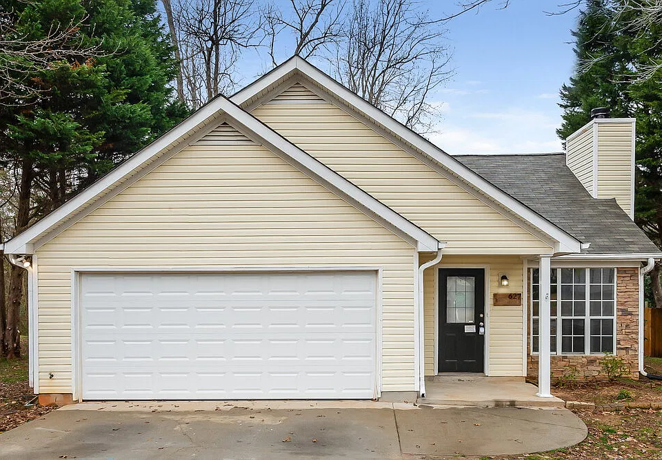 627 Beaver Run Trce