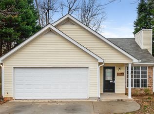 627 Beaver Run Trce, McDonough, GA 30253