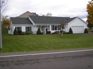 10 Leifs Way, Ithaca, NY 14850