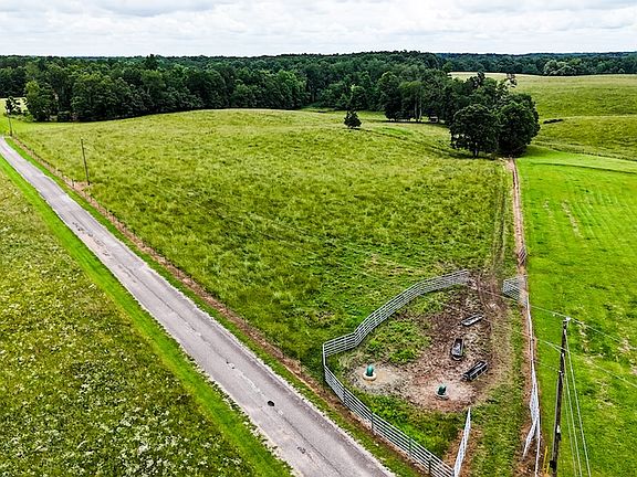 5th image of 0 David Patterson Rd Lot Wp001