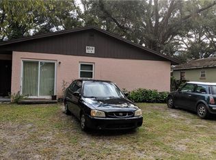 8015 N 13th St, Tampa, FL 33604