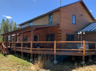 44 Gcr #4657, Grand Lake, CO 80447