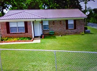 46 Jeffcoat Ct, Luverne, AL 36049