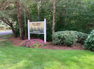12 Village Way APT B, Norton, MA 02766