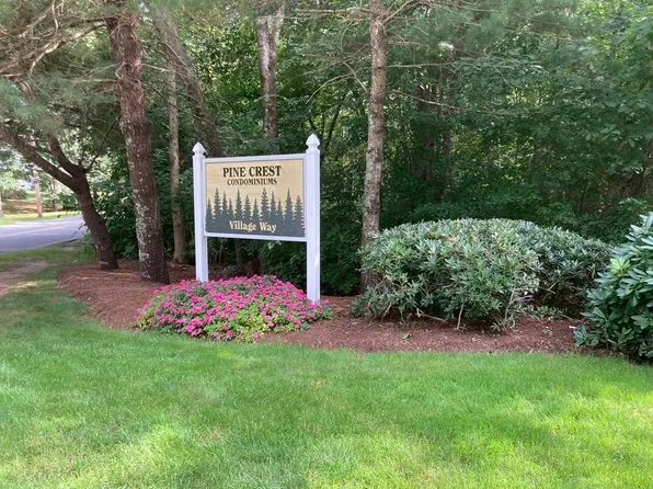 12 Village Way APT B, Norton, MA 02766