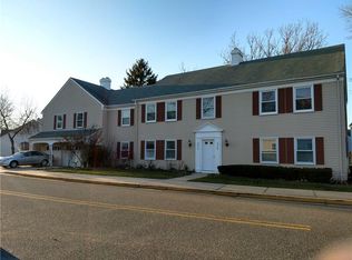 393 N Newport Way, Monroe Township, NJ 08831