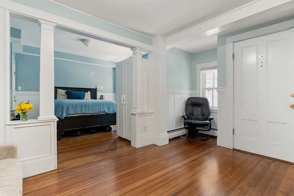 Studio, 1.0 bath, 480 sqft, $2,400 — Photo 1