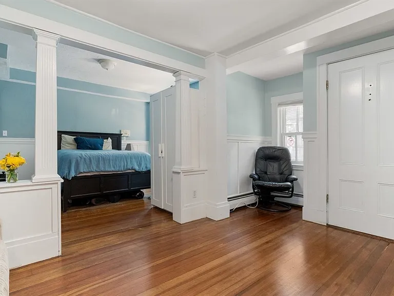 12 Monument Ave #1 — Photo 1