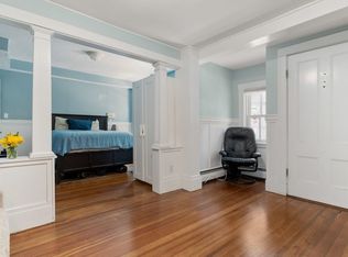 12 Monument Ave #1, Charlestown, MA 02129