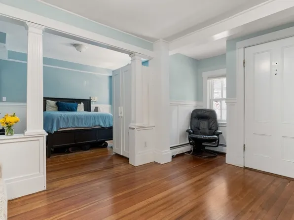 12 Monument Ave #1, Charlestown, MA 02129