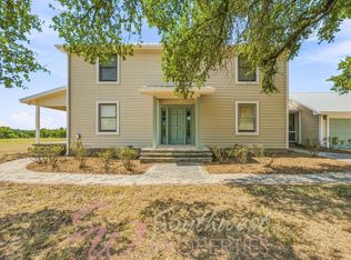 14902 County Road 163, Stephenville, TX 76401