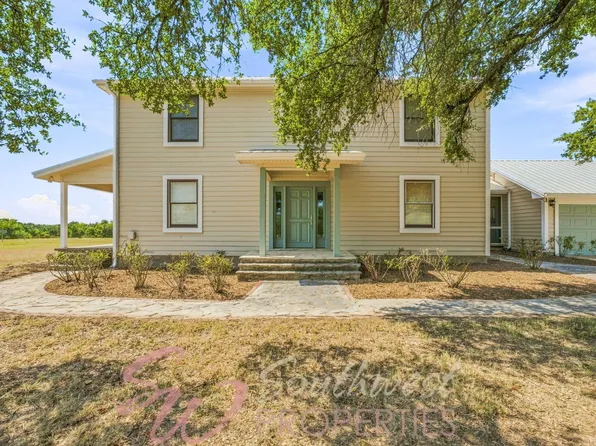 14902 County Road 163, Stephenville, TX 76401