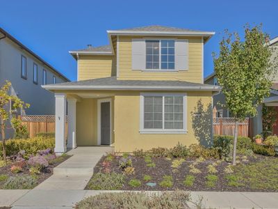 15153 Breckinridge Ave, Marina, CA, 93933