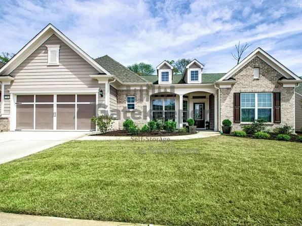 128 Little Gem Ct, Griffin, GA 30223