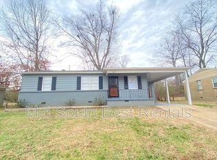 2299 Nunnelee Ave, Memphis, TN 38127