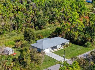 2330 Armenia Rd, North Port, FL 34286