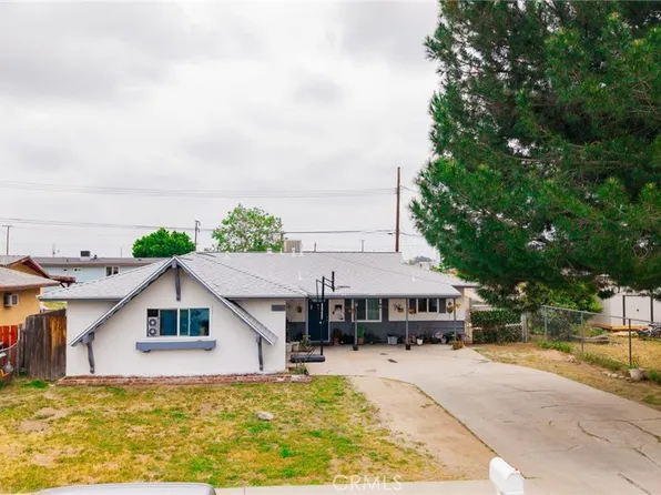 1924 Hunter Rd, Colton, CA 92324