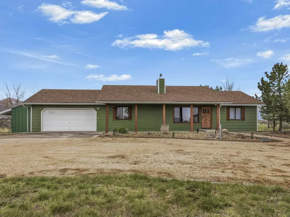 822 Abeyta Dr, Spring Creek, NV 89815