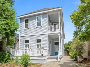 4423 Danneel St, New Orleans, LA 70115