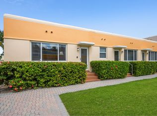 314 Arthur St #16, Hollywood, FL 33019