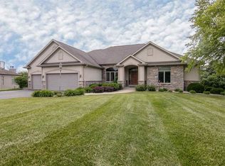 15214 Levi Run, South Beloit, IL 61080