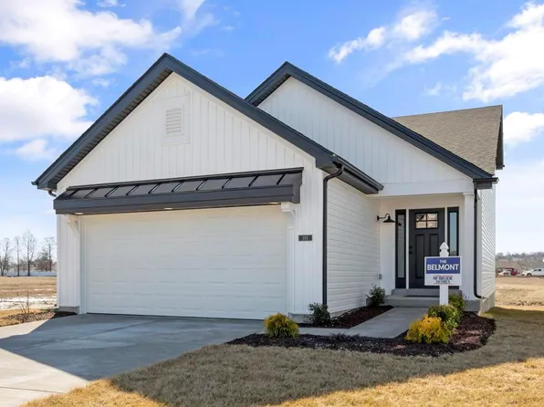 195 Crestfield Ct, Saint Charles, MO 63301