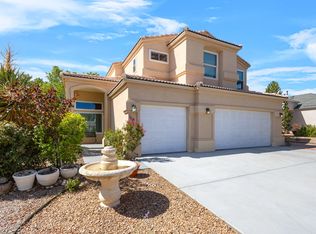 10345 Pintura Pl NW, Albuquerque, NM 87114