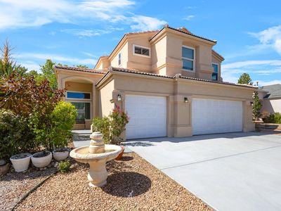 10345 Pintura Pl NW, Albuquerque, NM, 87114