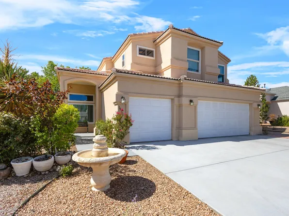10345 Pintura Pl NW, Albuquerque, NM 87114