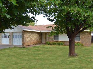 6004 14th St, Lubbock, TX 79416