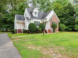 6968 Fox Dr, Prince George, VA 23875