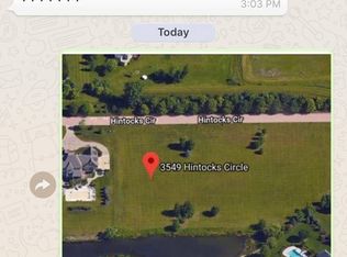 3549 Hintocks Cir, Carmel, IN 46032