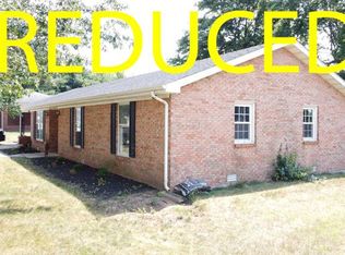 120 Cooper Dr, Lebanon, KY 40033