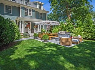 58 Waverley Ave #58, Newton, MA 02458