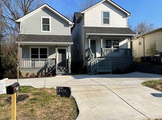 2434 24th Ave N, Nashville, TN 37208