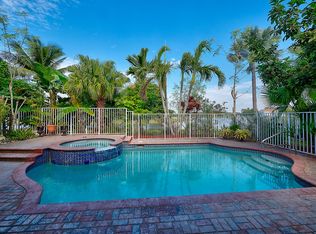 11503 Paradise Cove Ln, Wellington, FL 33449