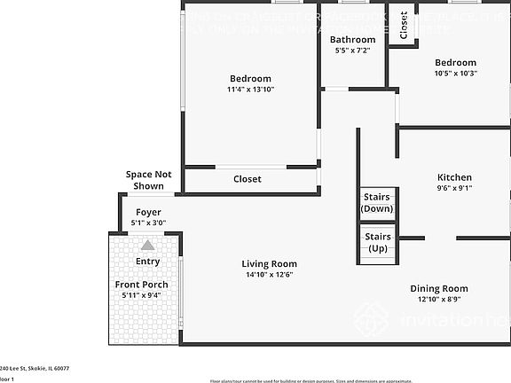 3rd image of this home